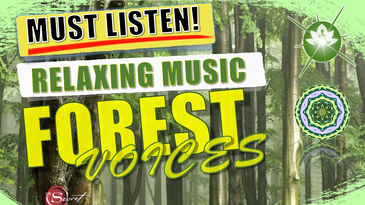 Voices From The Forest | Instant Results [Must Listen!!]