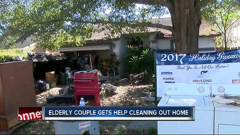 Family pledges to stop hoarding cats after code enforcement discovers 60 dead felines in freezer