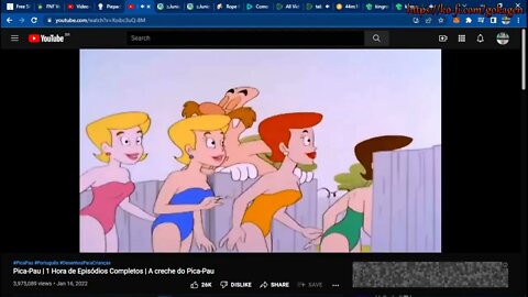 desenho animado pica pau online video cutter com 1
