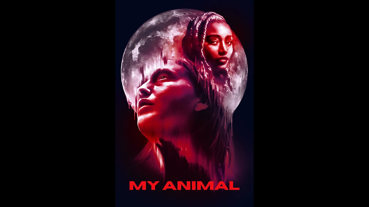 Trailer My Animal (2023)