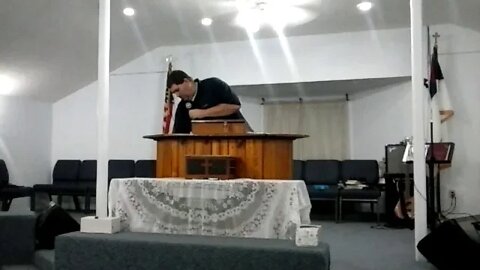 The Cross Church Nashville- The God Who Can- Pastor Chris Martin