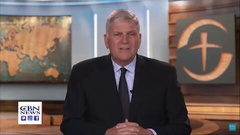 Religious Leader Franklin Graham Goes Nuclear Over Supreme Court's LGBTQ Discrimination Ruling