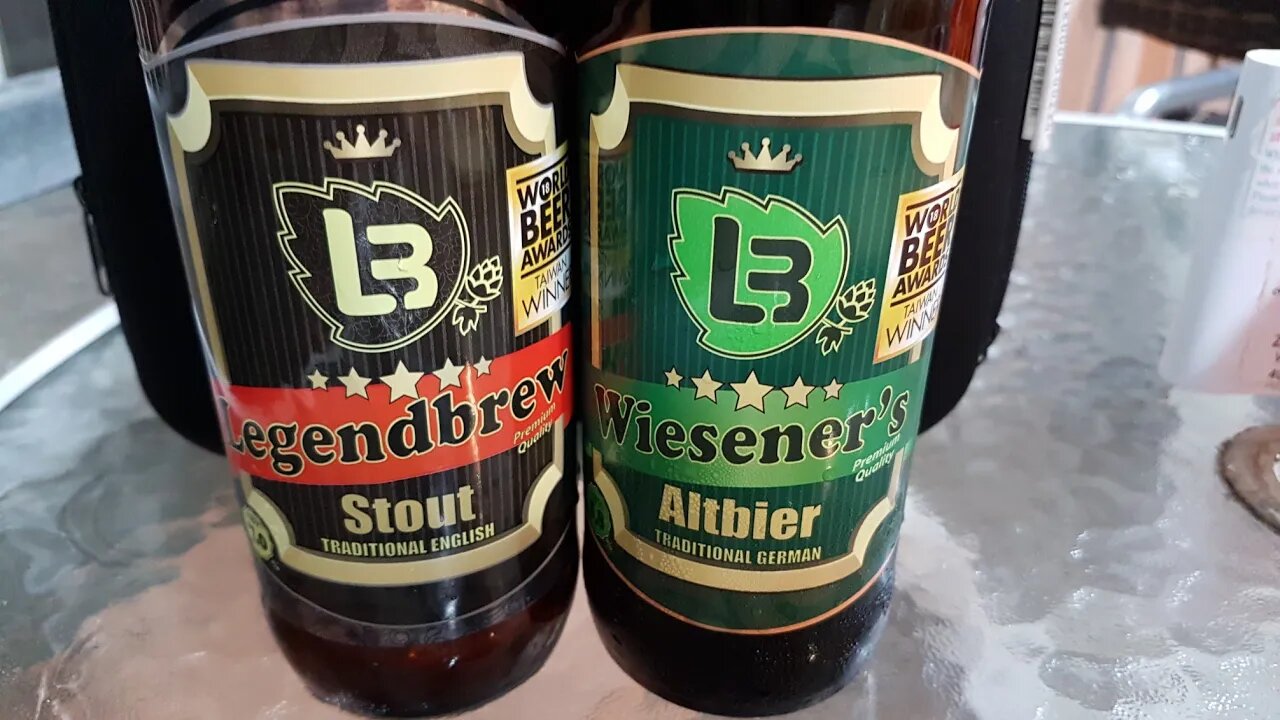 🔴 #LateNight with MJ Klein🌙 2019 09/26 Legend Brewery Beer + #BootsyMayo - Please Join! #TasteTest