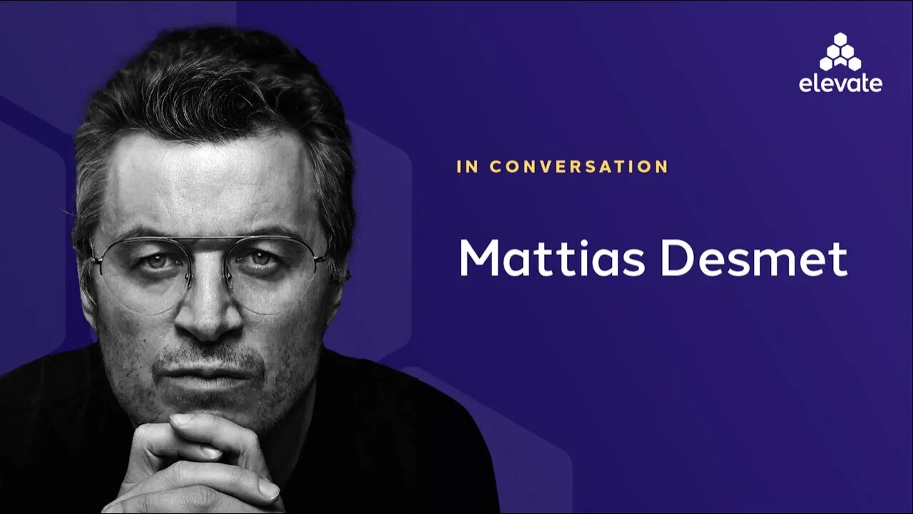 Mattias Desmet: Why were people so willing to sacrifice their freedoms?