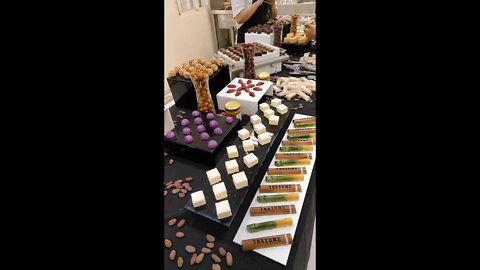 Chef Karan's Creation - Chocolates, Sweets and Goodies