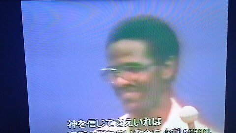 Al Green 1977 Have A Good Time (Soul Train)