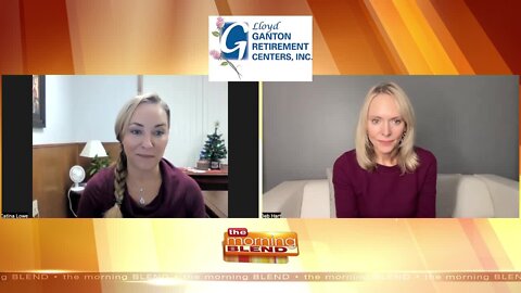 Lloyd Ganton Retirement Centers - 12/7/22