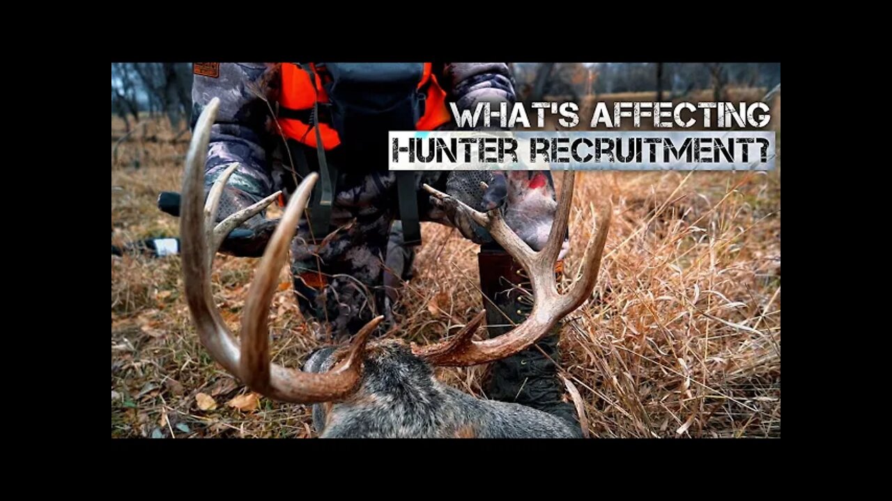 The Future of Hunting