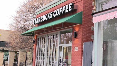 Buffalo Starbucks stores' unionization vote to be counted Thursday afternoon