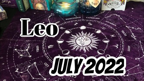 LEO ♌ - NO COMING BACK?