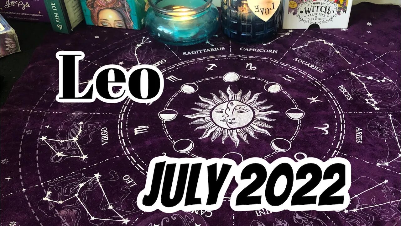 LEO ♌ - NO COMING BACK?