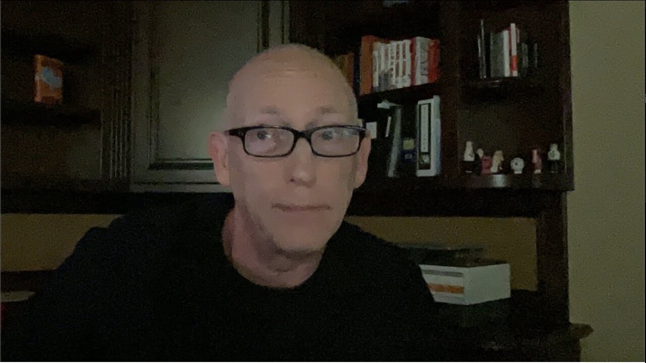 Episode 1629 Scott Adams: Biden's Disastrous Press Conference, Havana Syndrome, More Ridiculousness