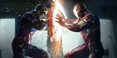 Top 25 badass action scenes in movies part-2