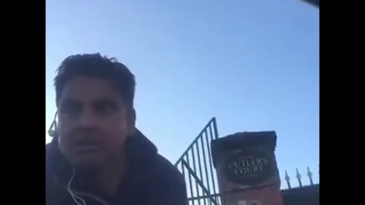 middle eastern government