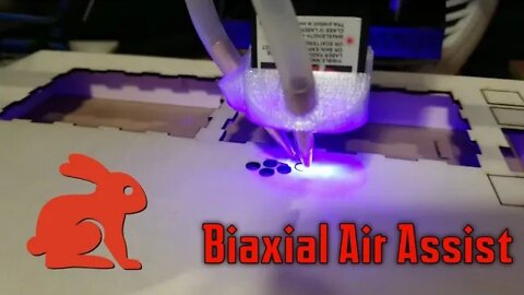 Biaxial Air Assist