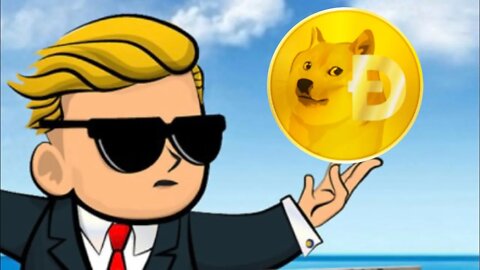 The INCREDIBLE DogeCoin Stats That Fueled It’s SPIKE!!! (10 Cents Coming)