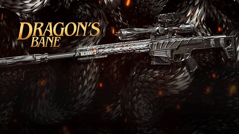 Dragons Bane Weapon Bundle