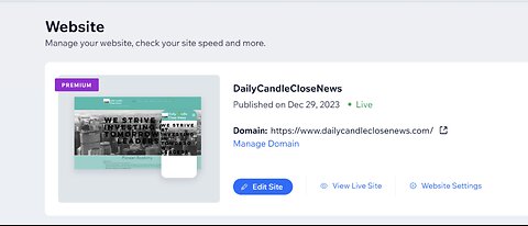 Dailycandleclosenews.com Grand Opening TradeAholics & Fibonomics Last Free Video