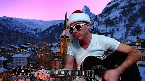Christmas Alone