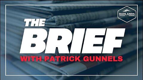 The Brief: June 13, 2023 - Tue 9:00 AM ET -