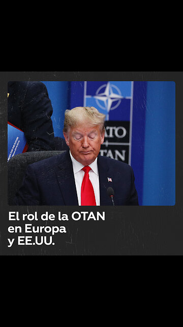 La influencia de la OTAN en Europa y EE.UU.: ¿Quién se beneficia más?
