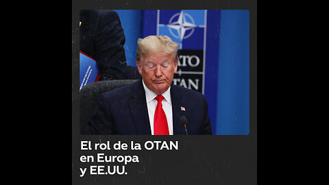 La influencia de la OTAN en Europa y EE.UU.: ¿Quién se beneficia más?