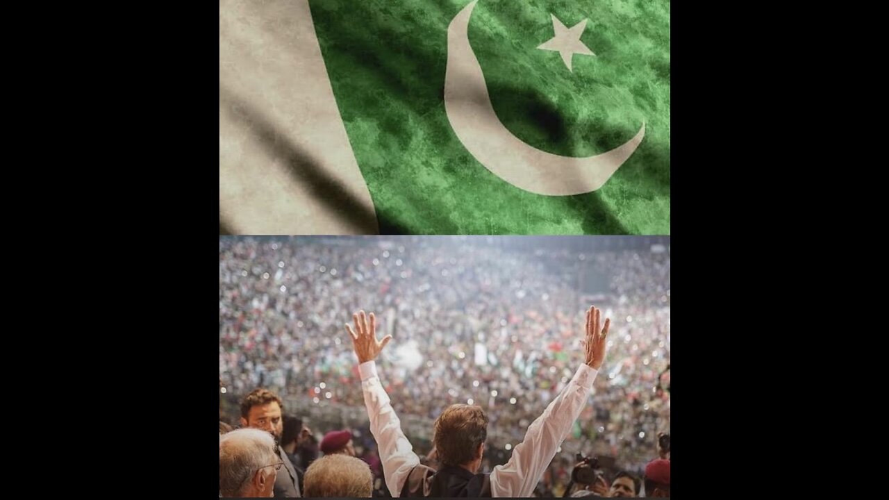 Imrankhan❤️🇵🇰