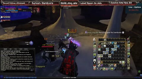 Lets play dungeons and dragons online hardcore season 6 2022 08 14 21 29 16 9of10