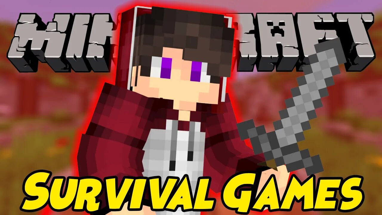 What Could Go Wrong? (Minecraft: Survival Games)