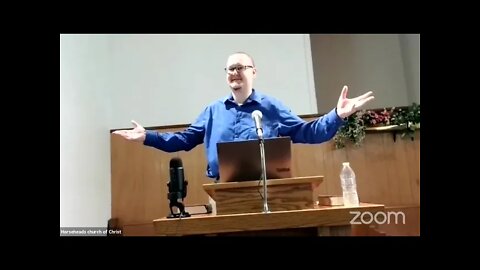 The Power of Prayer when you have Faith - Matthew 17:14-27
