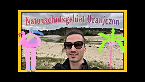 Naturschutzgebiet Oranjezon /// Oostkapelle | Beste Reiseziele in Holland 🇳🇱