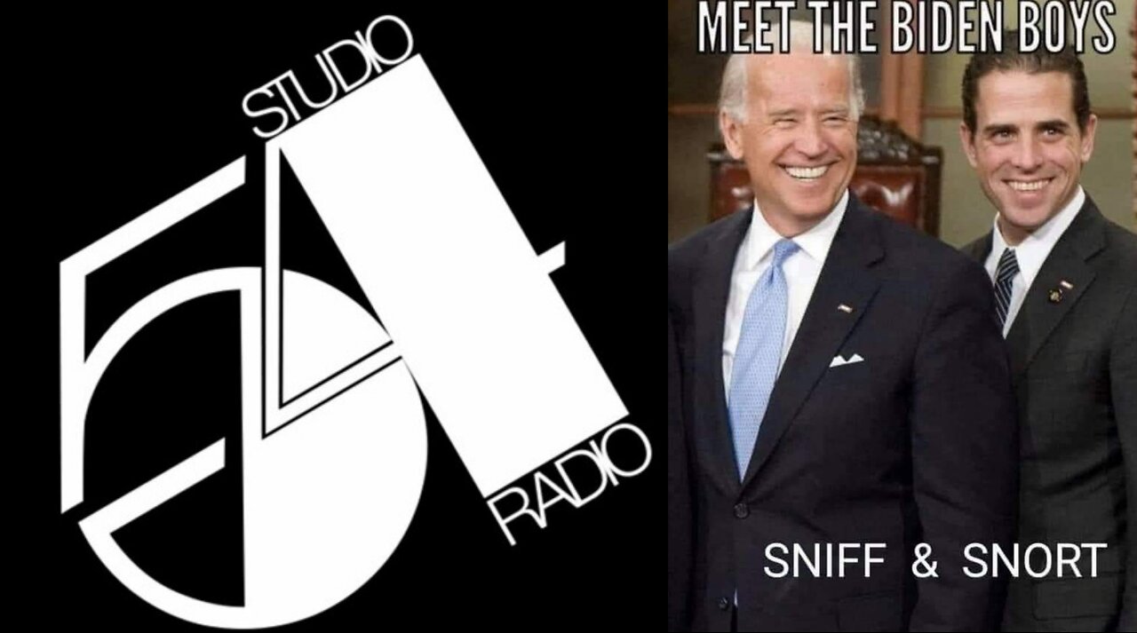 Fallout Of Hunter Biden Booger Sugar & Other Biden Scandals