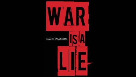 No War....Canadian Leaders and Police are Pushing for War