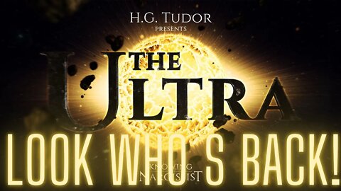 Look Who's Back! The Ultra Returns