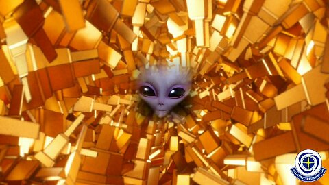 # 19 NESARA GESARA: GALACTIC FEDERATION/JACKSON 👽🛸