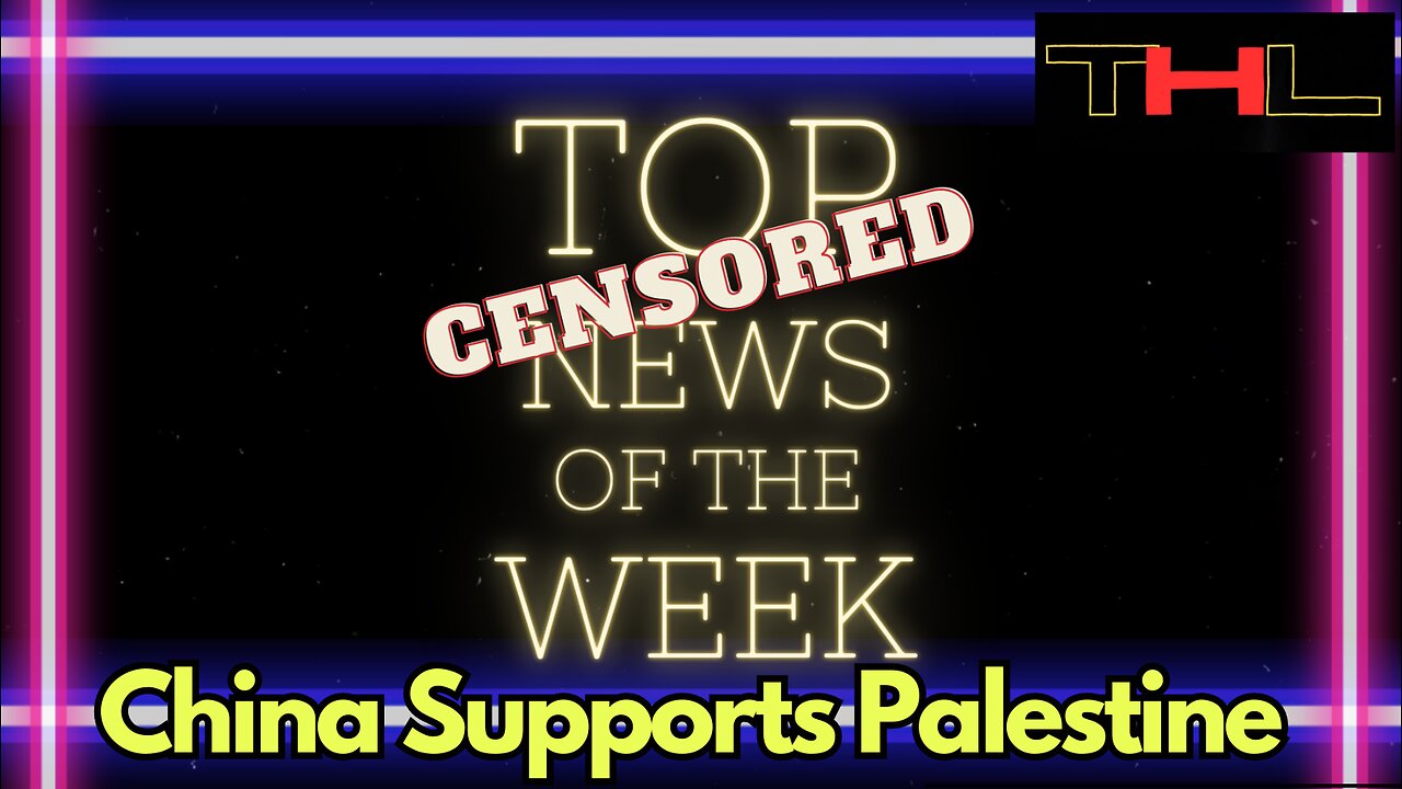 Top CENSORED News of the Week | from Episode 5 -- June 20, 2023