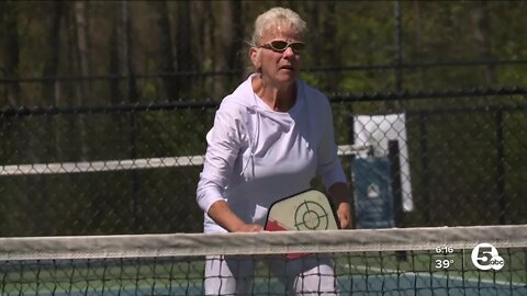 Pickleball passion comes with a price tag