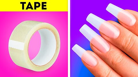 Simple Manicure And Pedicure Tricks You Can Easily Repeat