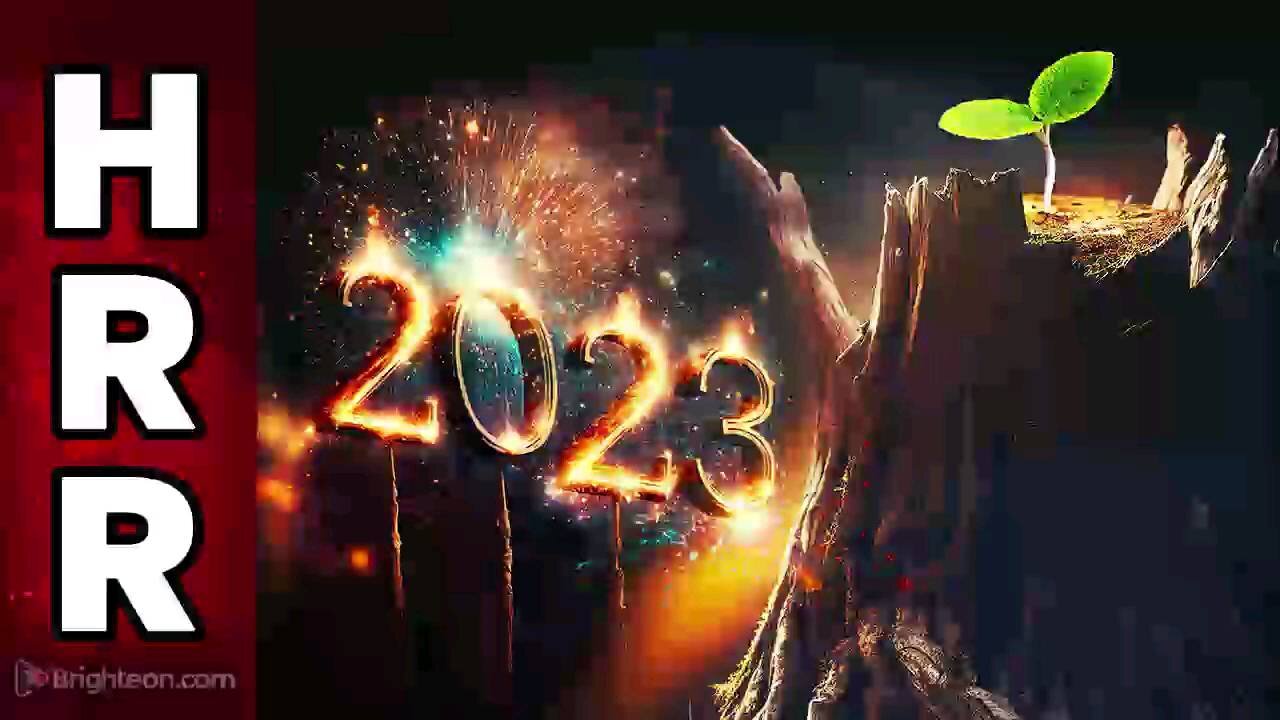 Situation Update, Jan 6, 2023