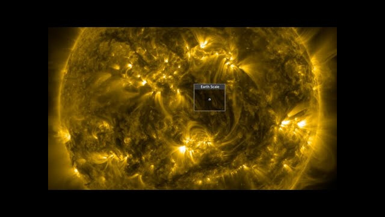 Solar Flare, Climate Forcing, Nova Events | S0 News June.10.2023