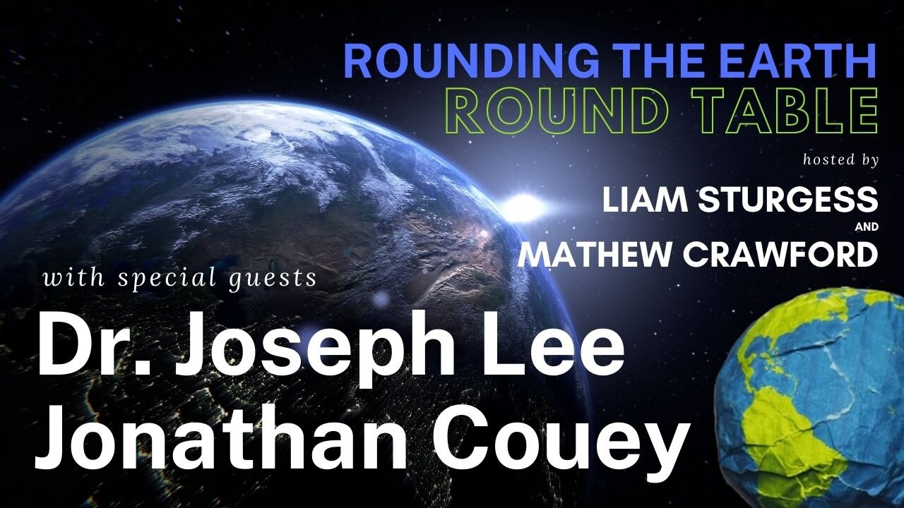 Recasting Viral Immunity and Treatment - Round Table w/ Dr. Jospeh Lee and Jonathan Couey