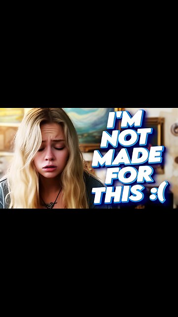 Gen Z Isn't Made For This World