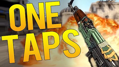 shorts 9 || CSGO 1tap Oh no 2taps