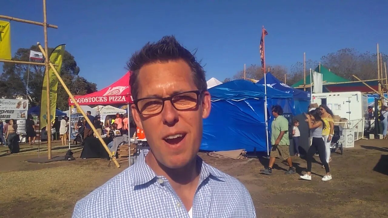 Dr test Johnny d lemon fest 2019