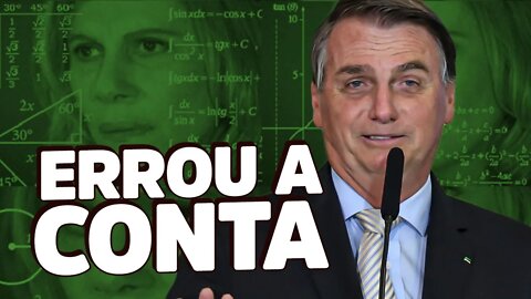 Governo ERRA CÁLCULO e nossa conta de luz FICOU BILHÕES MAIS CARA!