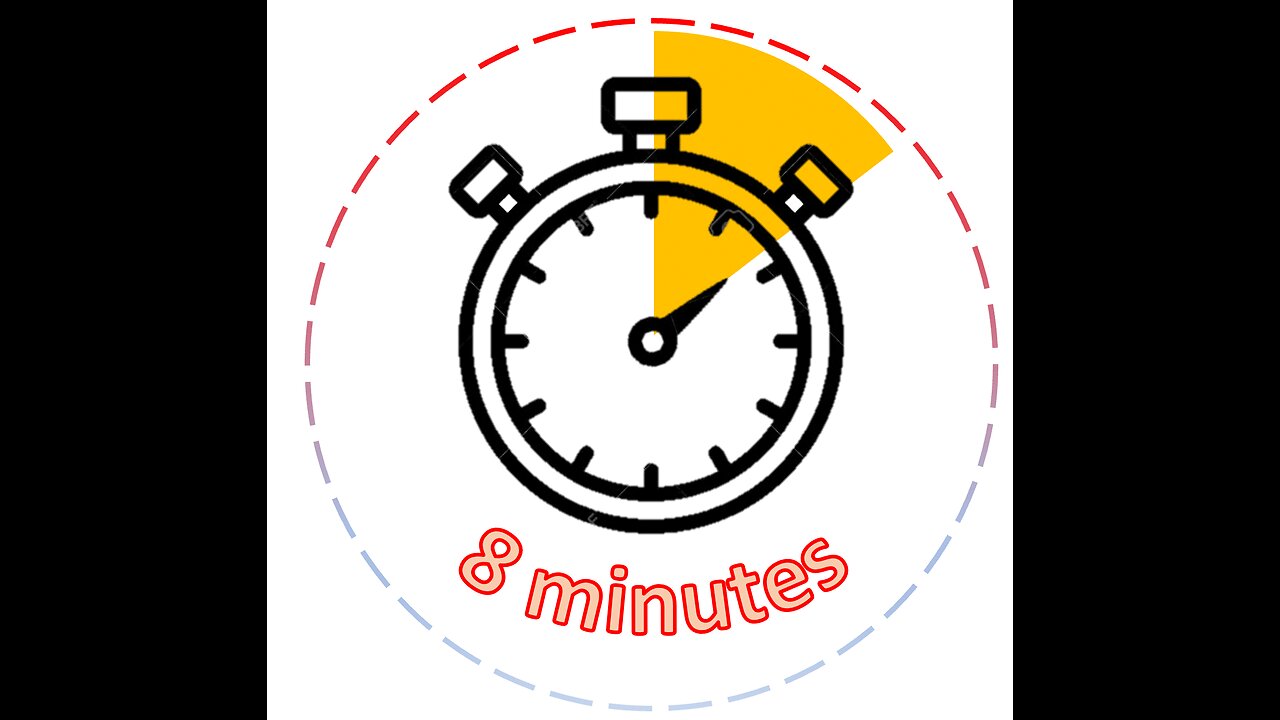 8 Minute Millionaire - Become a Cryptocurrency Millionaire