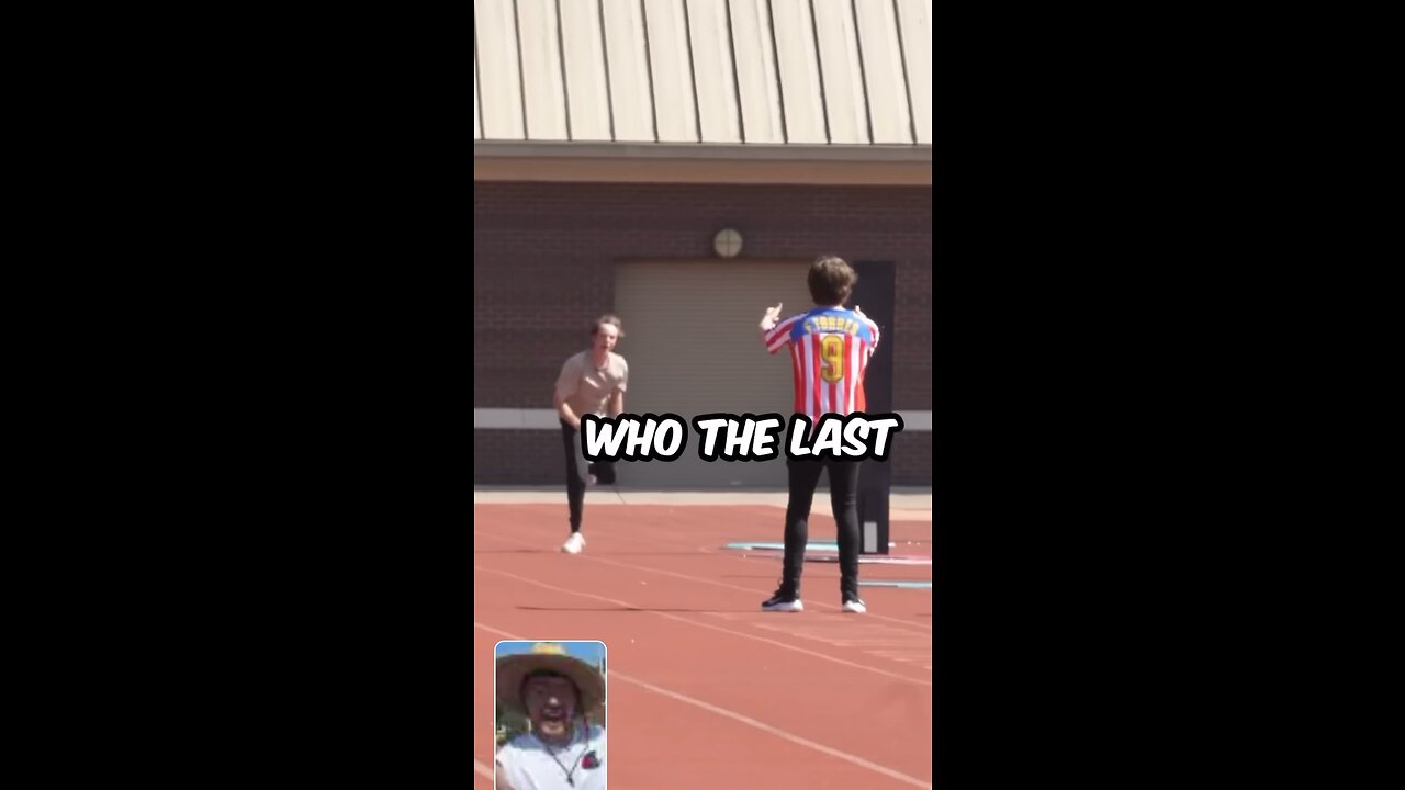 30000 dollars relay race💰💸