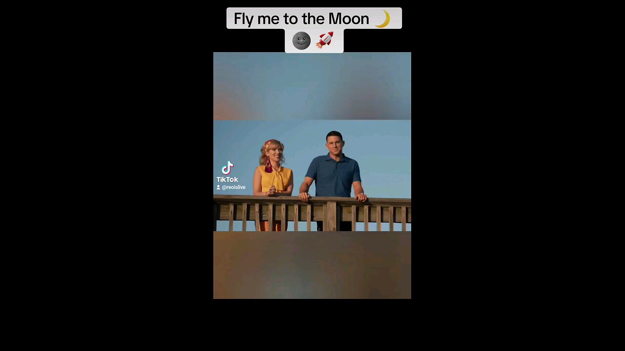 Fly Me to the Moon 2024