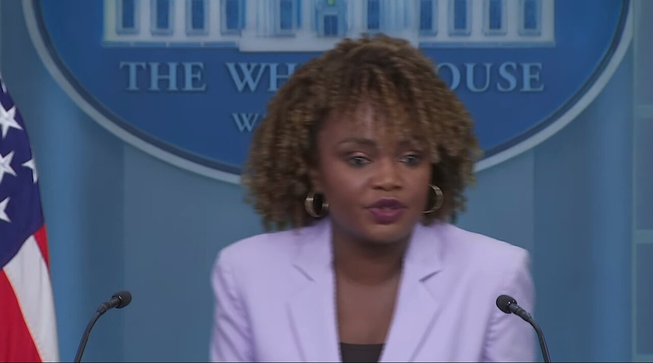TRUMP STILL A THREAT AFTER ELECTED! White House on Biden Assessment
