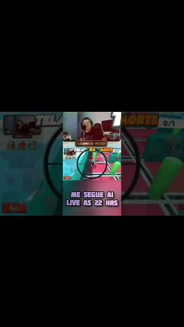 EAI MANINHO QUANTAS COROAS VOCÊ TEM ? COMENTA AI #cosmiconerd #stumbleguys #foryoupage #aovivoagora